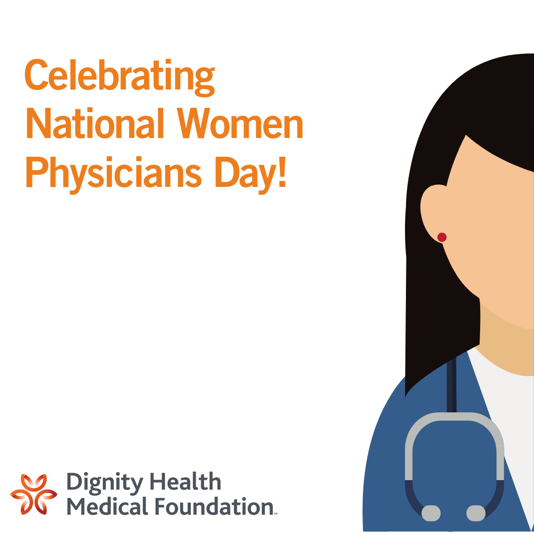 Celebrating National Women Physicians Day